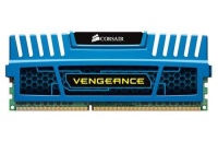 Corsair 4GB DDR3-1600 Vengeance Blue 4GB x 1 Photo