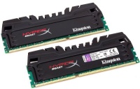 Kingston 8GB DDR3-1600 Hyper-X Beast Series 4GB x2 kit Photo