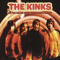 Kinks - Kinks Are the Village Green Preservation Society Photo