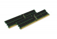 Kingston 8GB DDR2-667 Value Ram ECCRegistered 4GB x2 kit Photo
