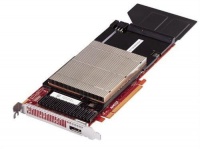 Sapphire Radeon Sky 500 for Cloud - PCi-E 16x Sapphire Radeon Sky 500 for Cloud - PCi-E 16x Photo