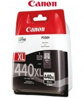 Canon Orignal - Ink Black Xl Photo