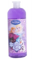 Disney Frozen Frozen Bubble Bath - 1 Litre Photo