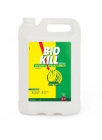 Efekto - Biokill Equine & Stable Spray Refill - 5 Litre Photo