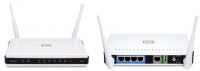 D-Link AC1200 Wi-Fi Gigabit Router Photo