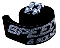 Speed And Sound Tow Rope:Silver Photo