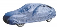 Autokraft Nylon Car Cover - Small Photo