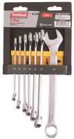 Tomihawk 7 pieces Combination Wrench Set Photo