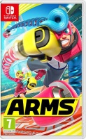 Arms Photo