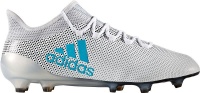 Men's adidas X 17.1 Firm Ground Soccer Boots Photo