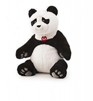 Trudi Classic Bear Panda Kevin Plush 45cm Photo