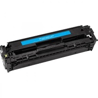 Canon Compatible 731 Cyan Laser Toner Cartrige Photo
