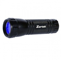 Zartek UV Flashlight - ZA-490 Photo