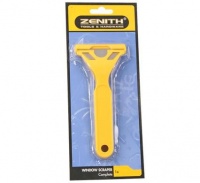 Zenith Scraper Plastic-Window Blade - 6 Pack Photo