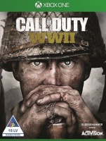 Call of Duty: World War 2 PS2 Game Photo