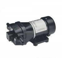 Solar 12 Volt Pump - Self Priming Water Pump - 13.2L/min - Max height of 24 metres Solar 12 Volt Pump - Self Priming Water Pump - 13.2L/min - Max height of 24 metres Photo