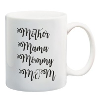 Mother Mama Mommy Mom Mug Photo