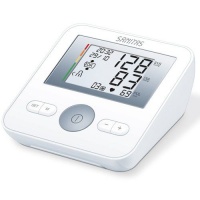 Sanitas Upper Arm Blood Pressure Monitor SBM 18 Photo