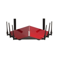 D-link Wireless AC5300 Ultra Tri Band Gaming Router Photo