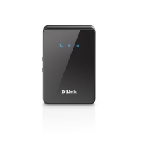 D-link 4G LTE Mobile Router with LED Photo