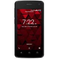 Proline XV-402 4GB 3G Smartphone - Black Photo