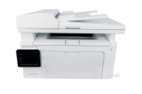 HP LaserJet Pro M130fw 4-in-1 Wi-Fi Mono Laser Printer Photo