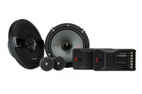 Kicker - 6-1/2" Component Speaker System Photo