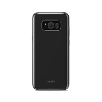 Samsung Moshi Vitros Case for Galaxy S8 Plus - Titanium Grey Photo