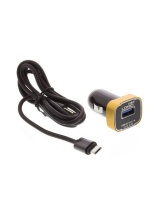 LDNIO 2.1A Car Charger - Android LDNIO 2.1A Car Charger - Android Photo
