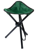 Campground Perch Folding Chair Photo