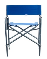 Essentials Hollywood Folding Chair - Blue Photo