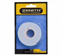 Bulk Pack 6 x Zenith Double Sided Tape - 24mm x 1m Photo