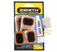 Zenith Cycle Repair Kit - 3204N - 8 Pack Photo