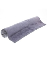 GetUp Contender Microfibre Gym Towel - Grey Photo