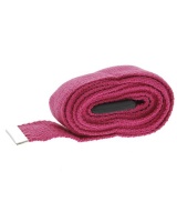 GetUp Kinetic Yoga Strap - Pink Photo