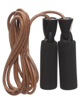 GetUp Leather Skipping Rope Photo