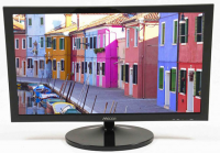 Mecer A2756H 27" Full HD LED Monitor w/Speakers LCD Monitor Photo