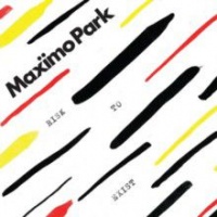 Maximo Park - Risk To Exist Photo
