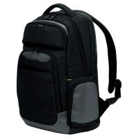 Targus Citygear 15.6" Notebook Backpack - Black Photo