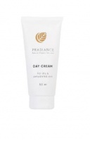 Pradiance Day Cream For Dry And Dehydrated Skin - 50ml Photo