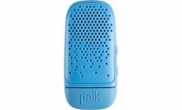 Polk Audio Polk Bit Bluetton Speaker - Blue Photo