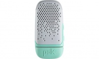 Polk Audio Polk Bit Bluetton Speaker - Grey Photo