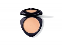 Dr. Hauschka Compact Powder 03 Nutmeg - 8g Photo