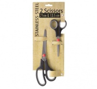 Bulk Pack 5 X Scissor Set Photo