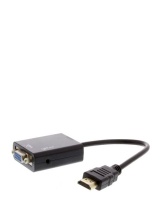 PowerUp VGA/Audio Output to HDMI Photo
