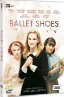 Ballet Shoes Photo