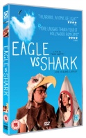 Eagle vs Shark Photo