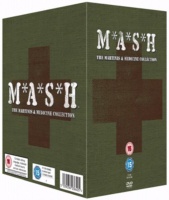 MASH: Seasons 1-11 Photo