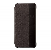 Huawei P10 Plus View Cover - Brown Photo