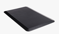 DeskStand Gorilla Grip Anti-Fatigue Comfort Mat Photo